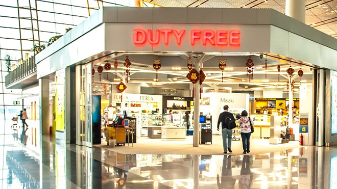 Shopping and Leisure in Tullamarine